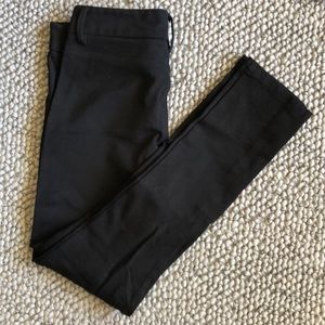 Parasuco - M - Black Pants
